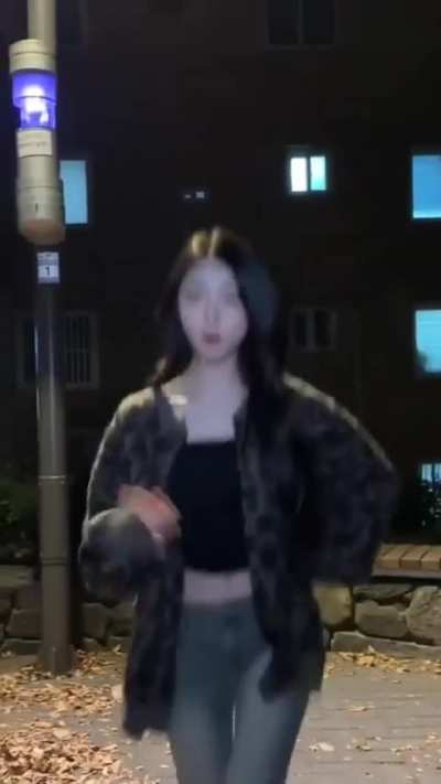 Yeojin