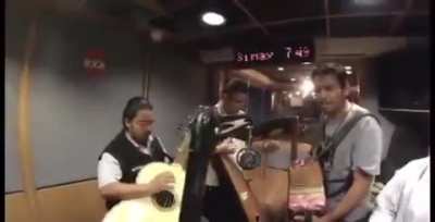 Recordemos a Dafponc con su gran éxito: Uruapan Mexican Loqui