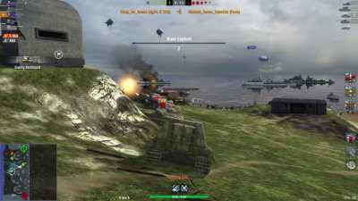 Most satisfying kill