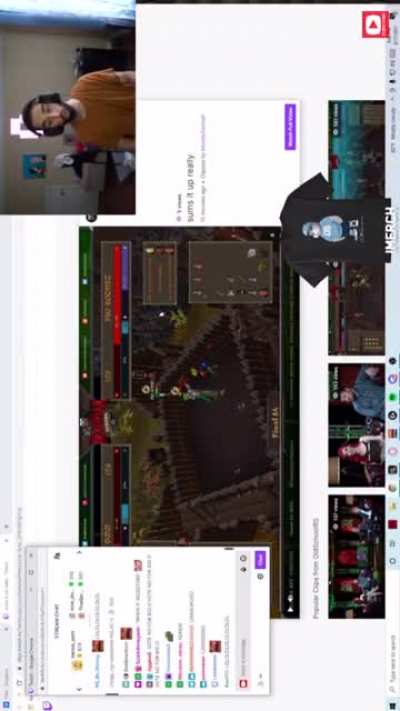 Odablock do be right it was lagging