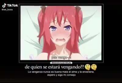 La Venganza Es Mala