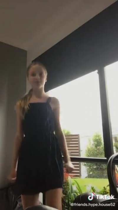 girl got moves
