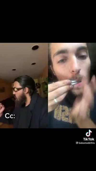 Matrix Fellas