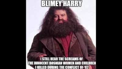 Remove Butterbeer
