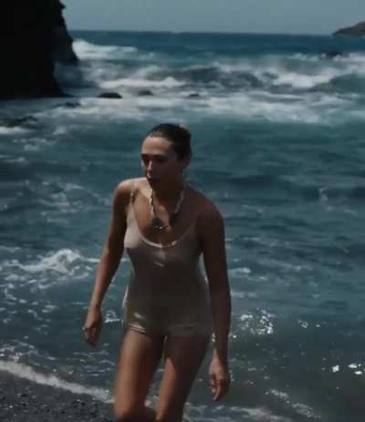 Elizabeth Olsen, The Assessment