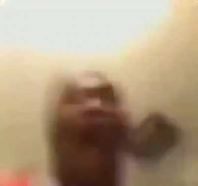 he can recreate any sound but it causes him immense pain