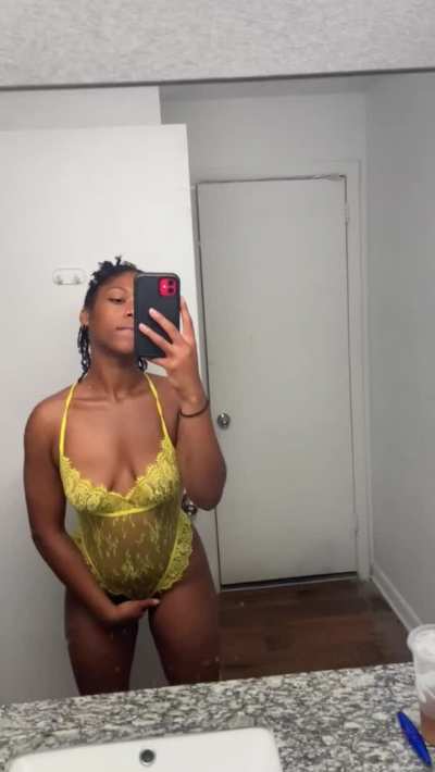 Soooo would you fuck me?