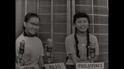 Filipino prejudice against the Chinese in the 50s