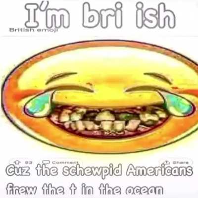 An interesting title