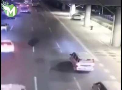 Fuck that car in particular
