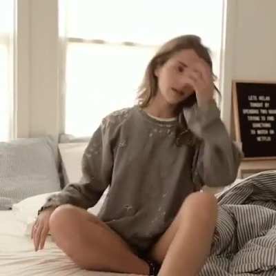 Emily Rudd