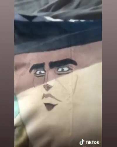 Wide Speedwagon