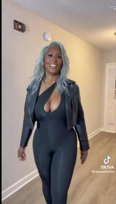 She’s 53 🥰