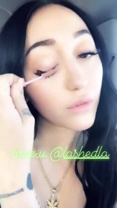 Lashes