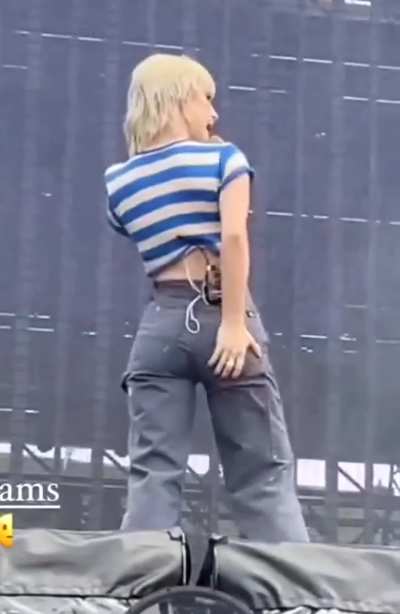 Cheeky