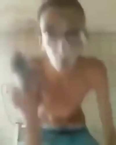 Coringa moderno