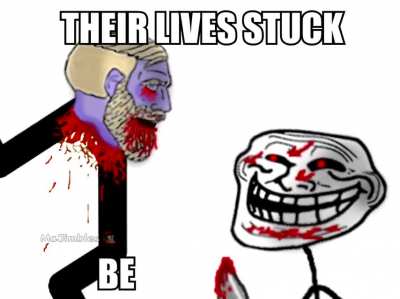 Troll Rule