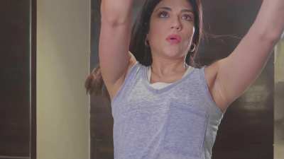 Archana Vijaya (IPL Anchor)