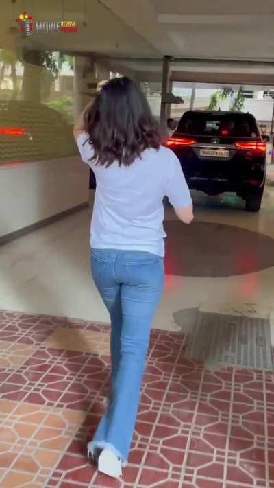 Shraddha Kapoor
