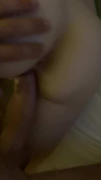 Heavenly Pussy