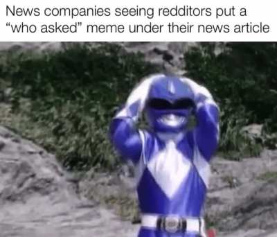 They’ve been defeated