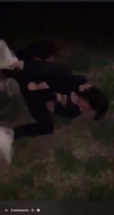 girl fightt