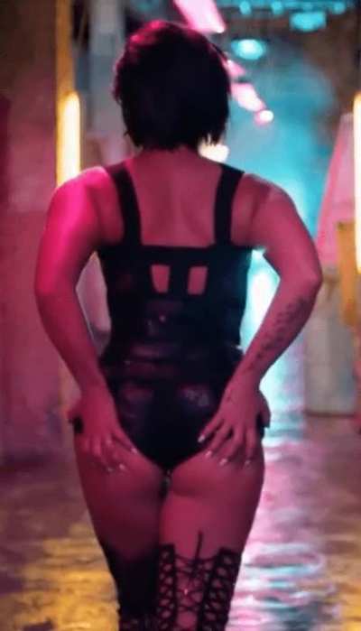 Demi Lovato