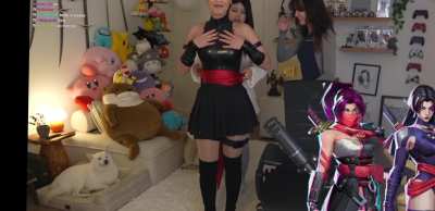Psylocke rae