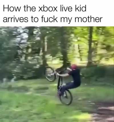 Xbox Live Rule