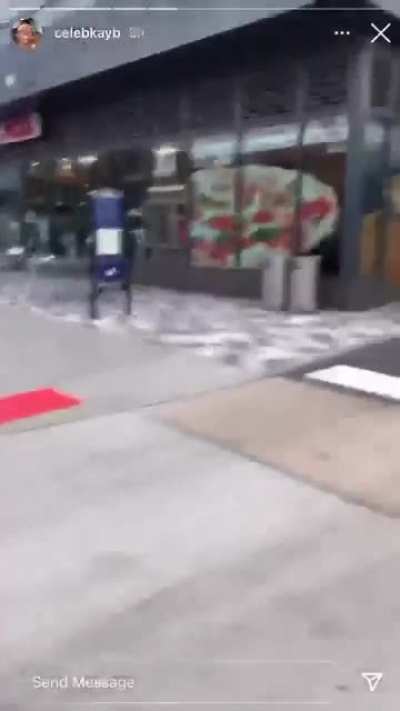 Run Run Run!!