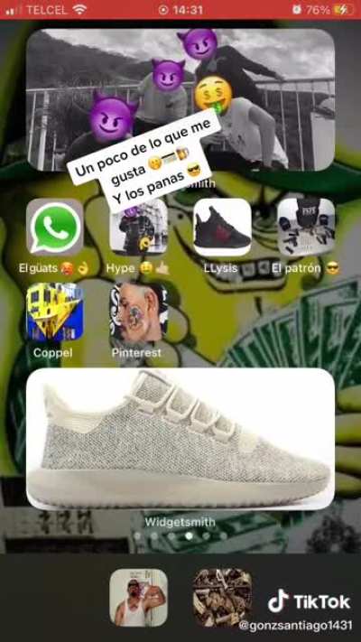 2 calculadoras?😳