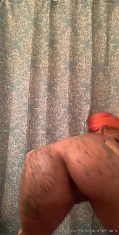 Shake💋 booty And Fat Pussy 🍑 Check comment For More Conte<wbr>nt👇👇