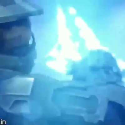 Halo infinte leak!!