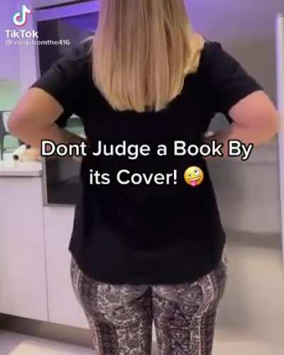 Ahhhh, one of my favorite books