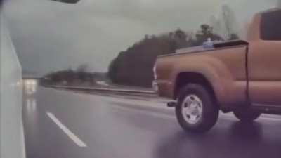 Rainy Impact