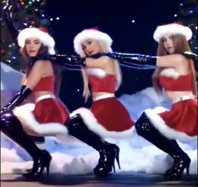Ariana Grande