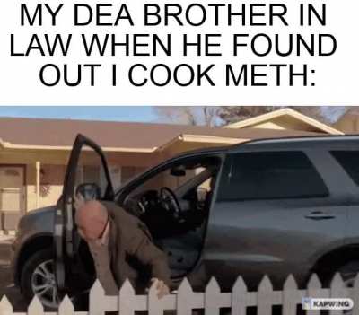 It is a long story