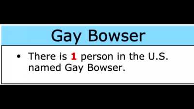 So long gay bowser :(