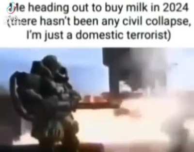 Milk.