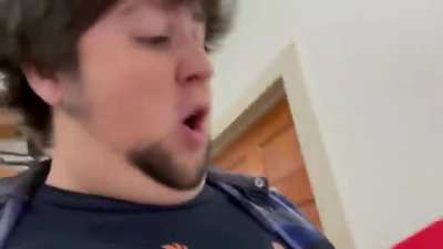 whole fuckin cow