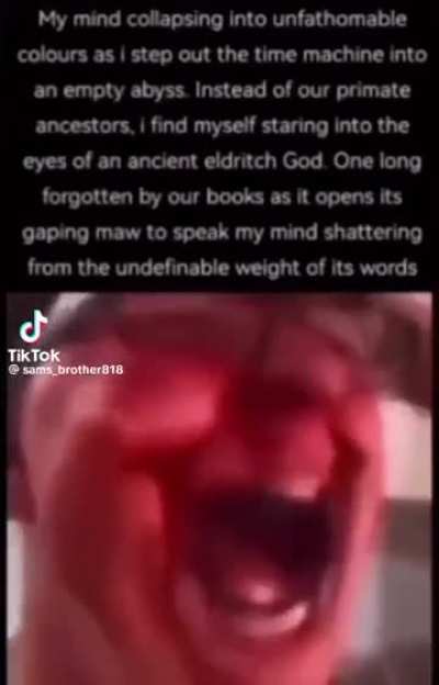 God I hate when this happens