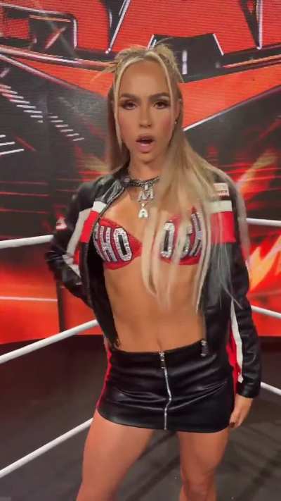 Maxxine Dupri 