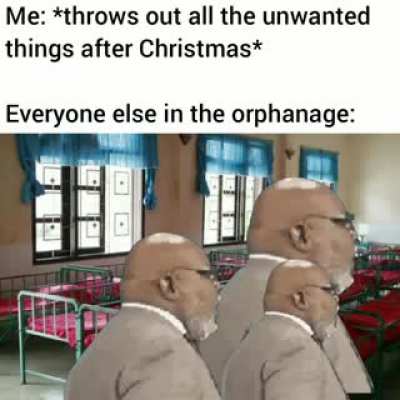 Hol up you did what?