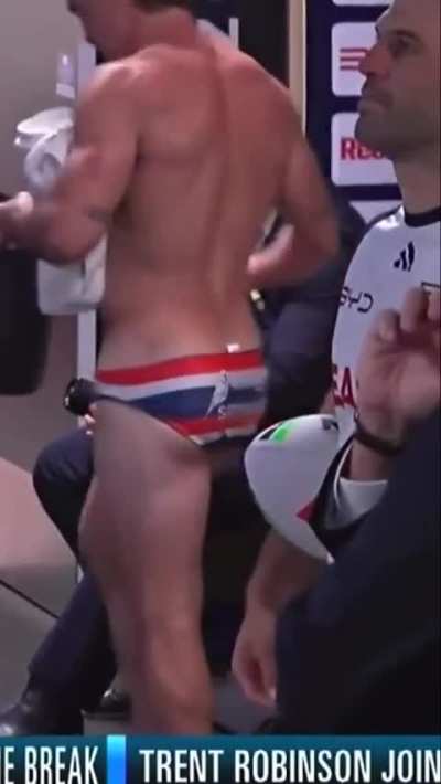 Connor Watson: Sydney Roosters Rugby Player