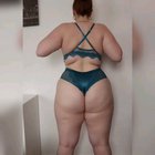 Booty shaking