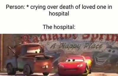 An Interesting title