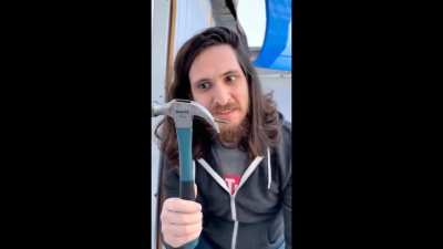Hammer Hack