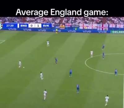 England’s game plan