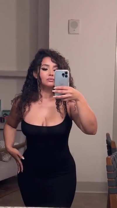 Demetria Obilor