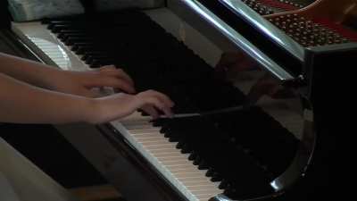 The Disappearance of Ma Sin A, North Korea’s Young Piano Star